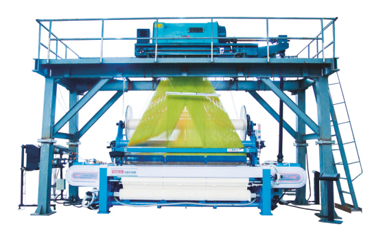  Rapier LOOMS -  MODEL GA758 Image